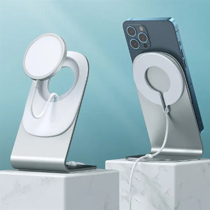 Premium Aluminum Alloy Phone Stand Holder