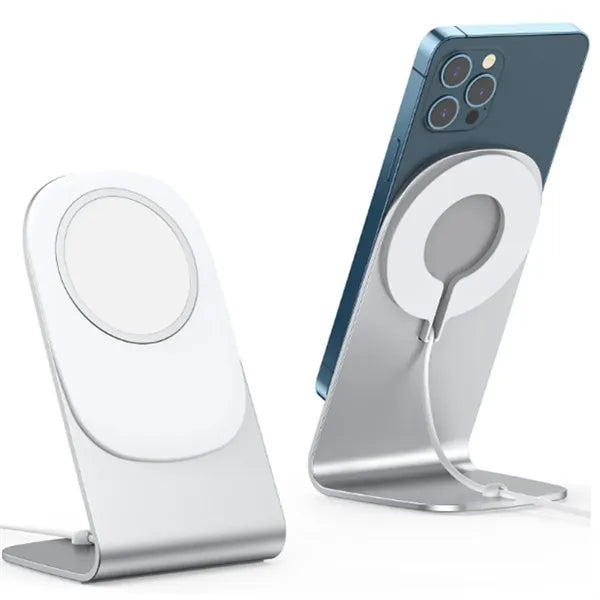Premium Aluminum Alloy Phone Stand Holder