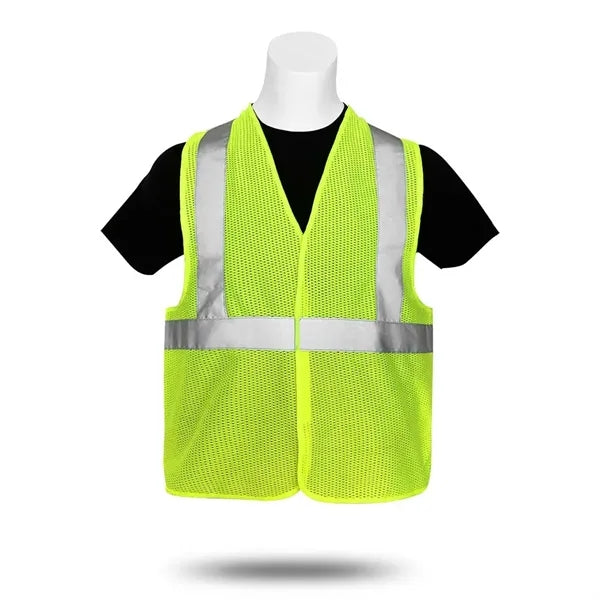 ADULT REFLECTIVE SAFETY VEST