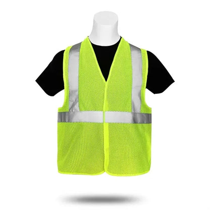 ADULT REFLECTIVE SAFETY VEST