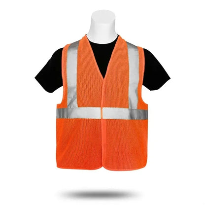 ADULT REFLECTIVE SAFETY VEST