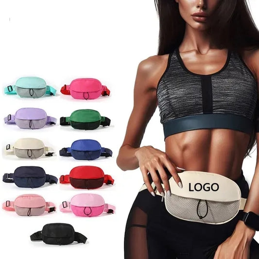 Outdoor Sports Waist Bag
