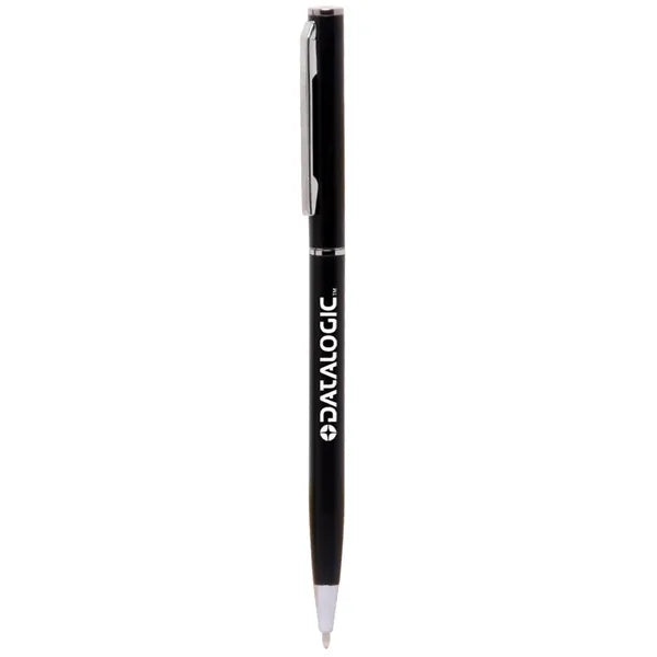 Skinny Metal Ballpoint Pen