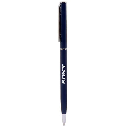 Skinny Metal Ballpoint Pen