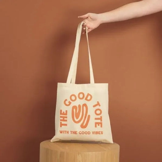 GOOD TOTE