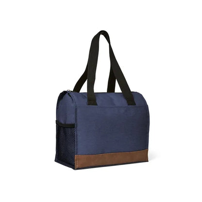 Asher 12-Can Cooler Tote Bag