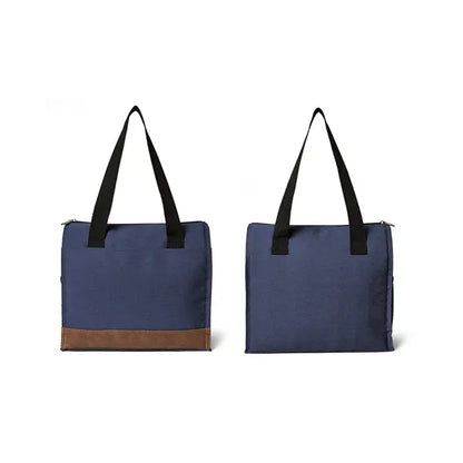 Asher 12-Can Cooler Tote Bag
