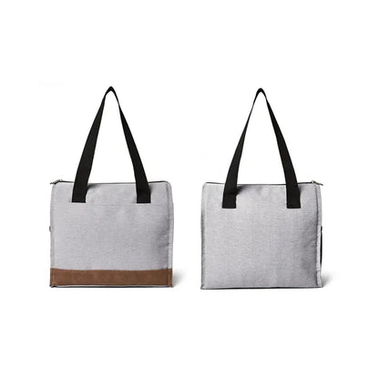 Asher 12-Can Cooler Tote Bag