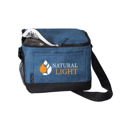 Strand Snow Canvas Lunch Cooler Bag