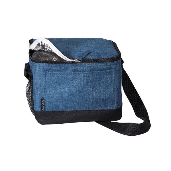 Strand Snow Canvas Lunch Cooler Bag