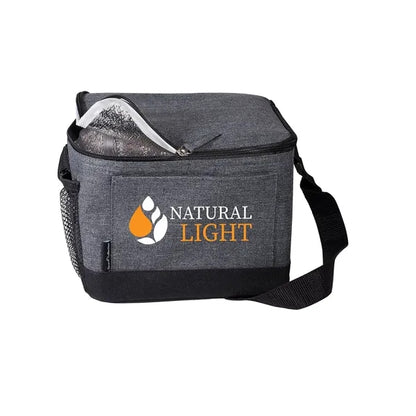 Strand Snow Canvas Lunch Cooler Bag