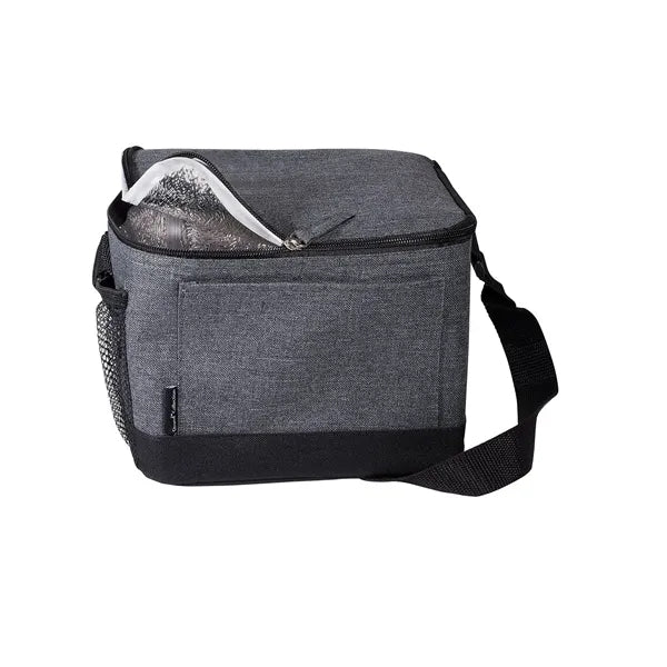 Strand Snow Canvas Lunch Cooler Bag