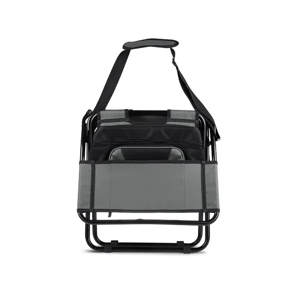 Folding Cooler Chair
