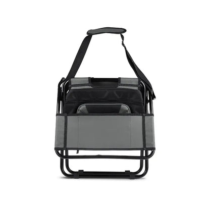 Folding Cooler Chair