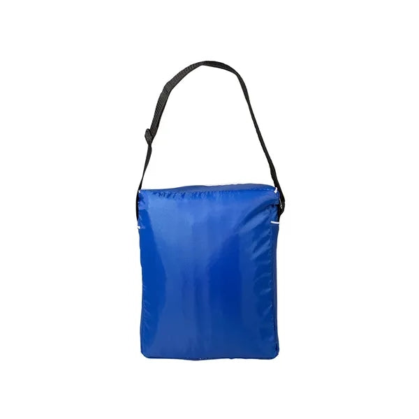 Big Budd 12-Can Daypack Bag