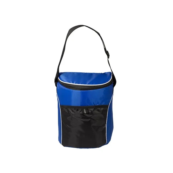 Big Budd 12-Can Daypack Bag