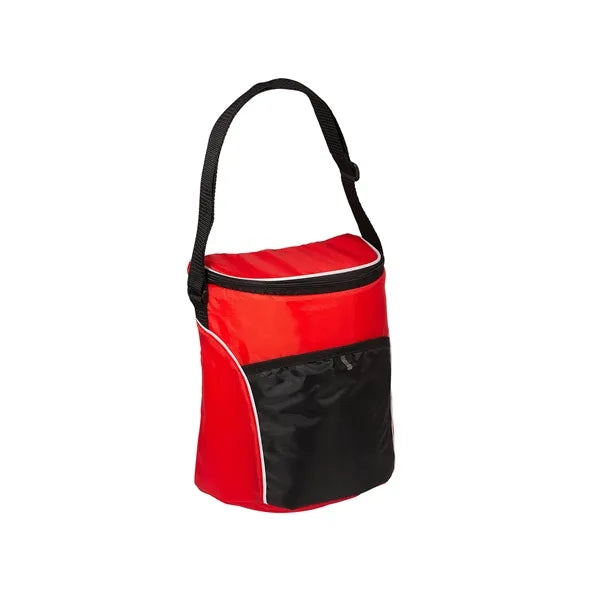Big Budd 12-Can Daypack Bag