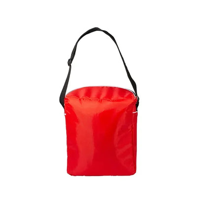 Big Budd 12-Can Daypack Bag
