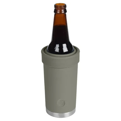 Swannies Golf 5-in-1 Stainless Steel Can Cooler