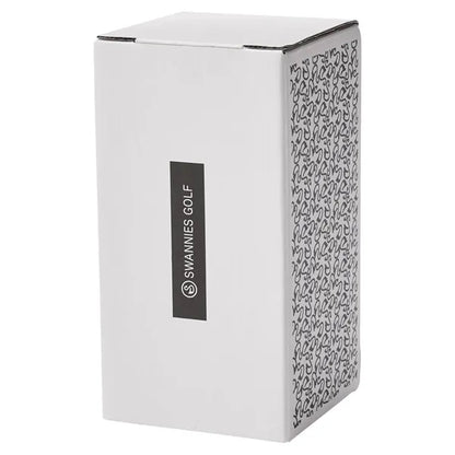 Swannies Golf 5-in-1 Stainless Steel Can Cooler