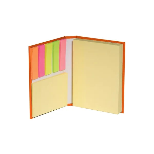 Sticky Book