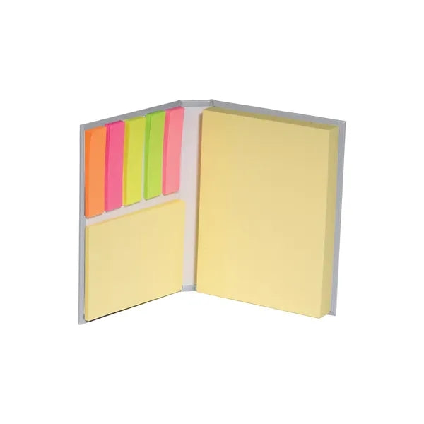 Sticky Book