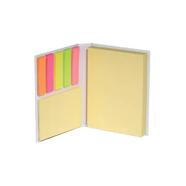 Sticky Book