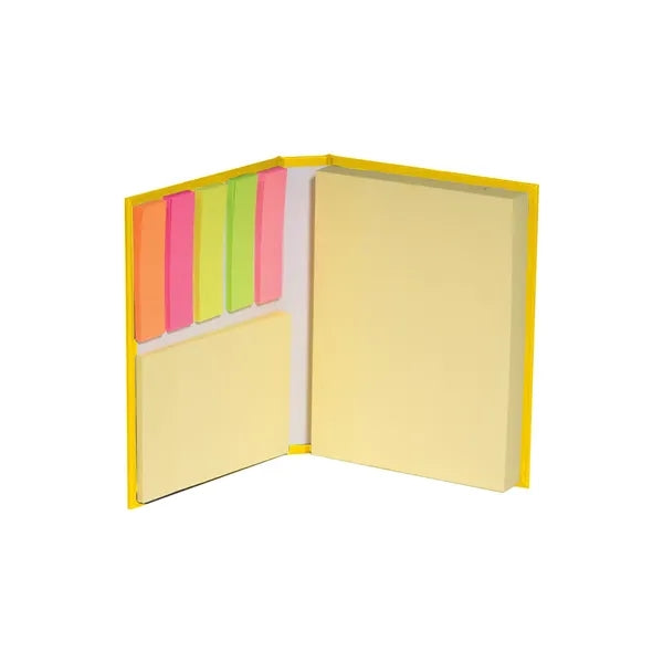 Sticky Book
