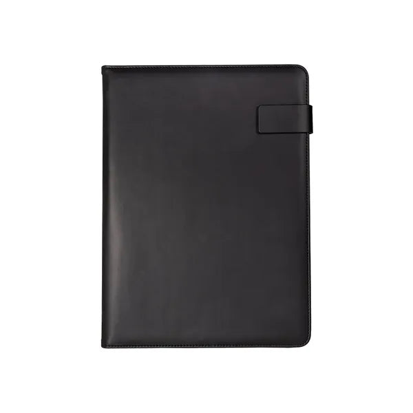 Leeman Tuscany Tech Padfolio