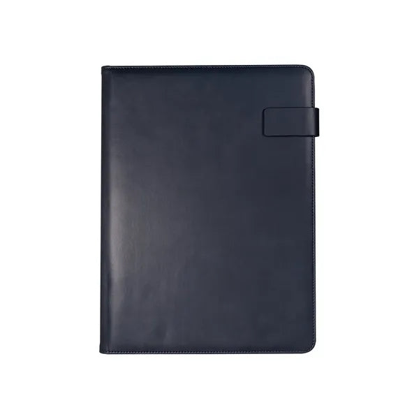 Leeman Tuscany Tech Padfolio