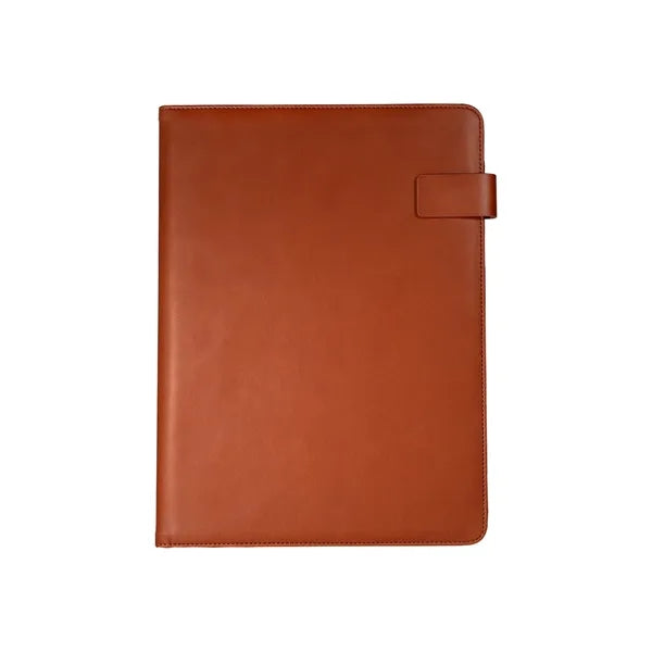 Leeman Tuscany Tech Padfolio