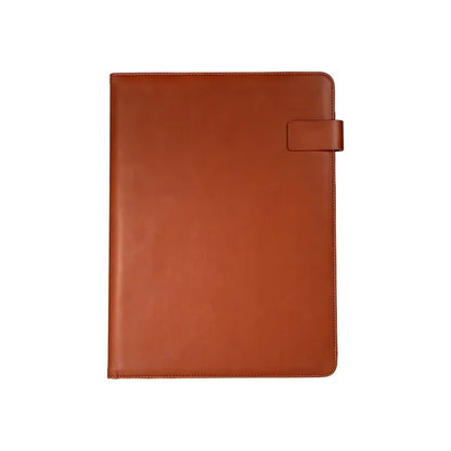 Leeman Tuscany Tech Padfolio