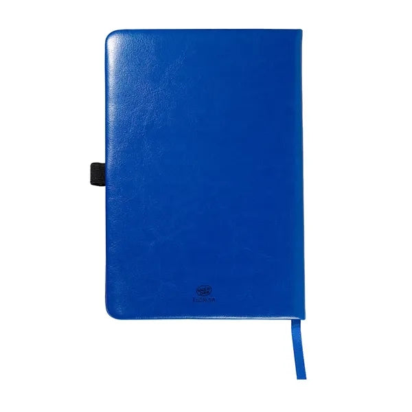 Leeman Medical Theme Journal Notebook With Cell Phone Poc...