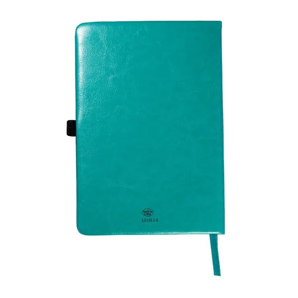 Leeman Medical Theme Journal Notebook With Cell Phone Poc...