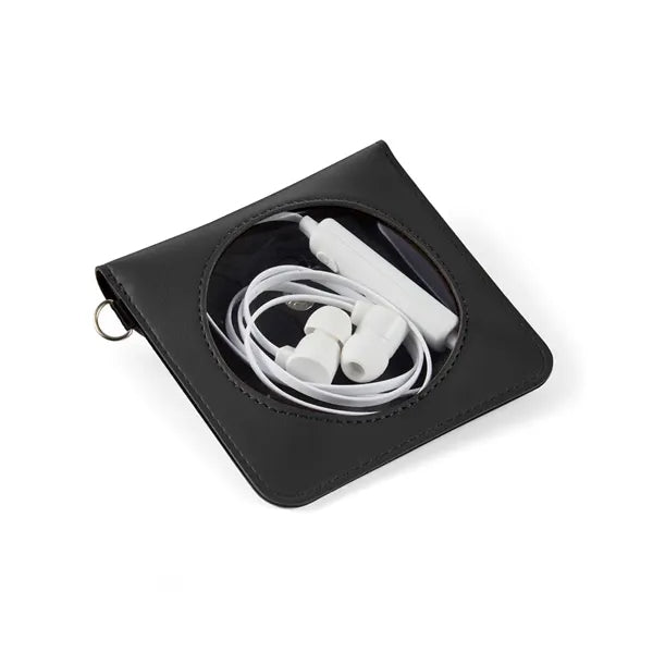 Leeman Tuscany Small Pouch