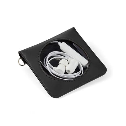 Leeman Tuscany Small Pouch