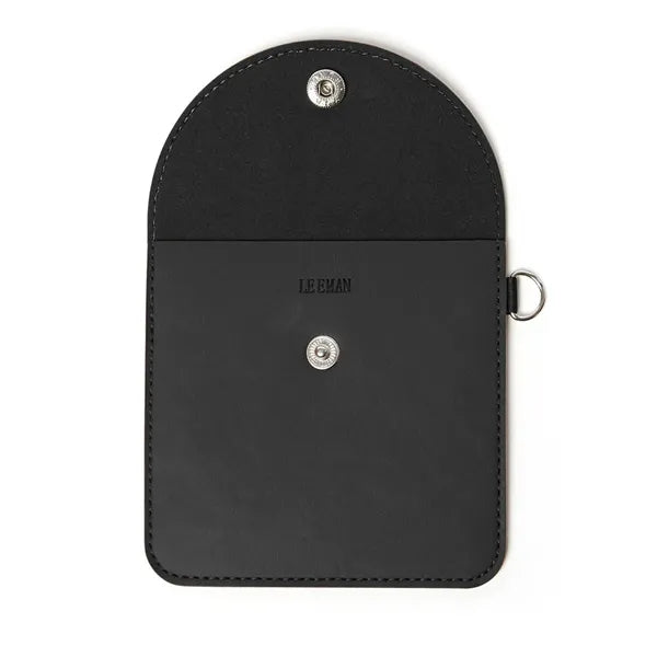 Leeman Tuscany Small Pouch