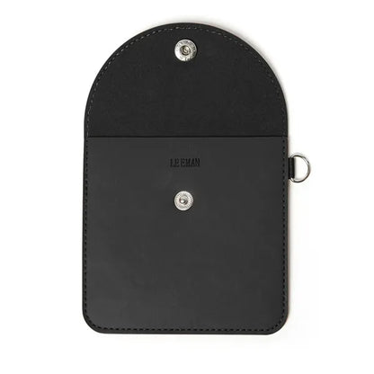 Leeman Tuscany Small Pouch