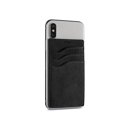 Leeman Nuba RFID 3 Pocket Phone Wallet