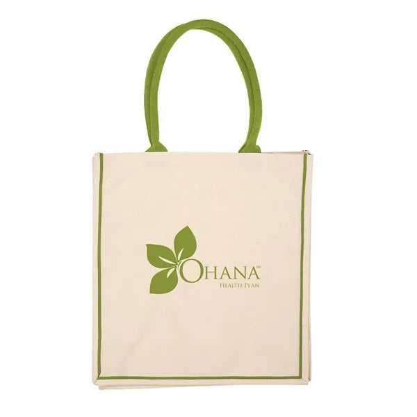 Nantucket Tote Bag