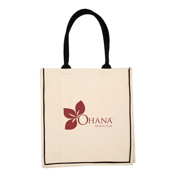 Nantucket Tote Bag