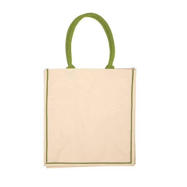 Nantucket Tote Bag