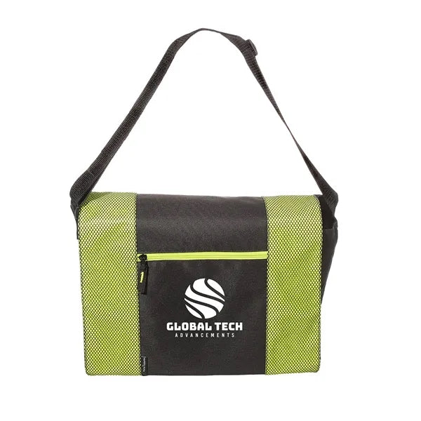 Porter Messenger Bag