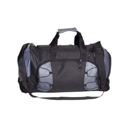 Diamond Duffel Bag