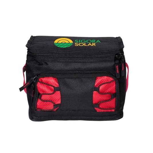 Diamond Lunch Cooler Bag