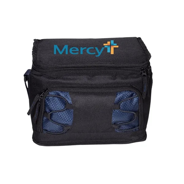 Diamond Lunch Cooler Bag