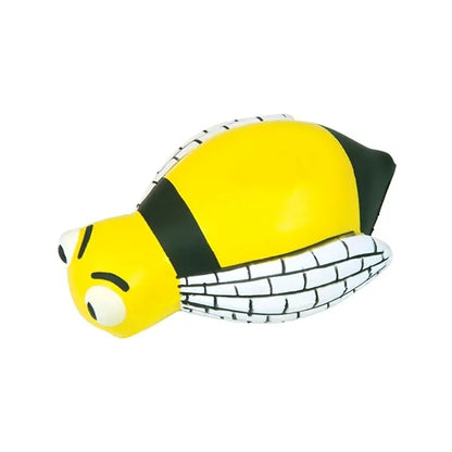 Bumble Bee Shape Stress Ball