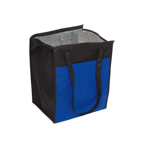Insulated Shopping Tote Bag