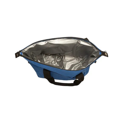 Collapsible Lunch Cooler Tote Bag