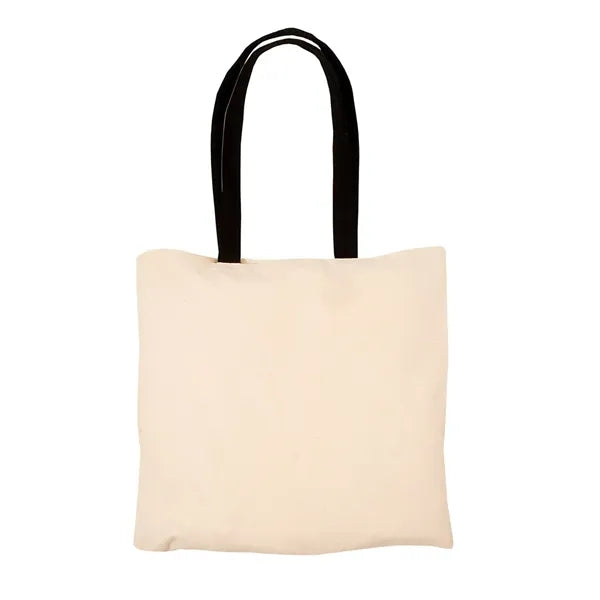 Econo Cotton Tote Bag